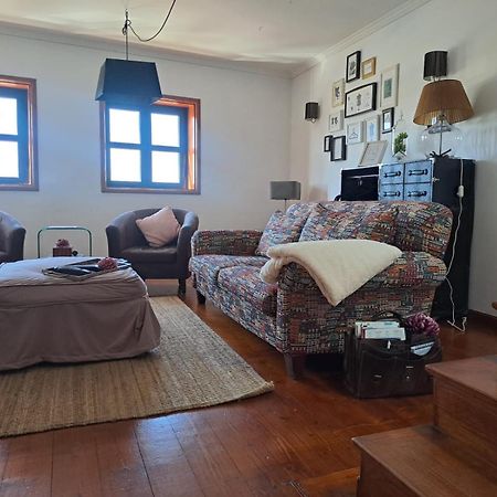Ferienwohnung Saberamar Charme Aveiro Exterior foto