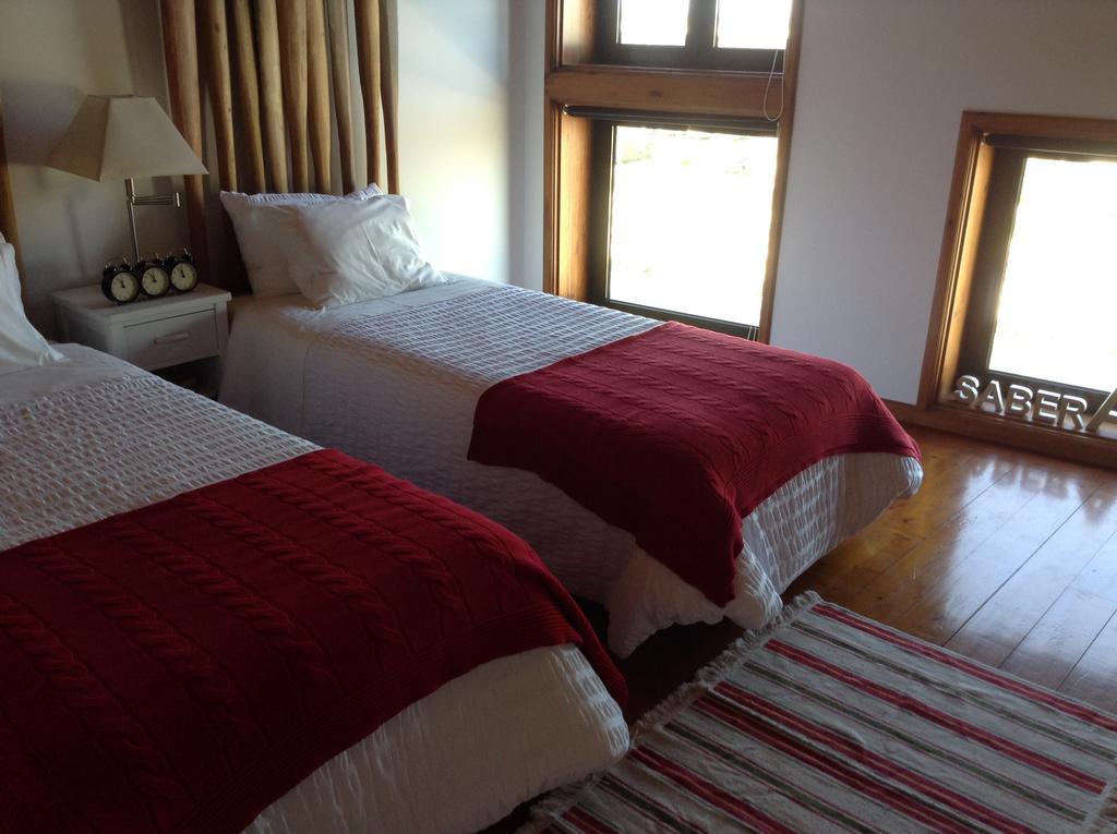 Ferienwohnung Saberamar Charme Aveiro Exterior foto