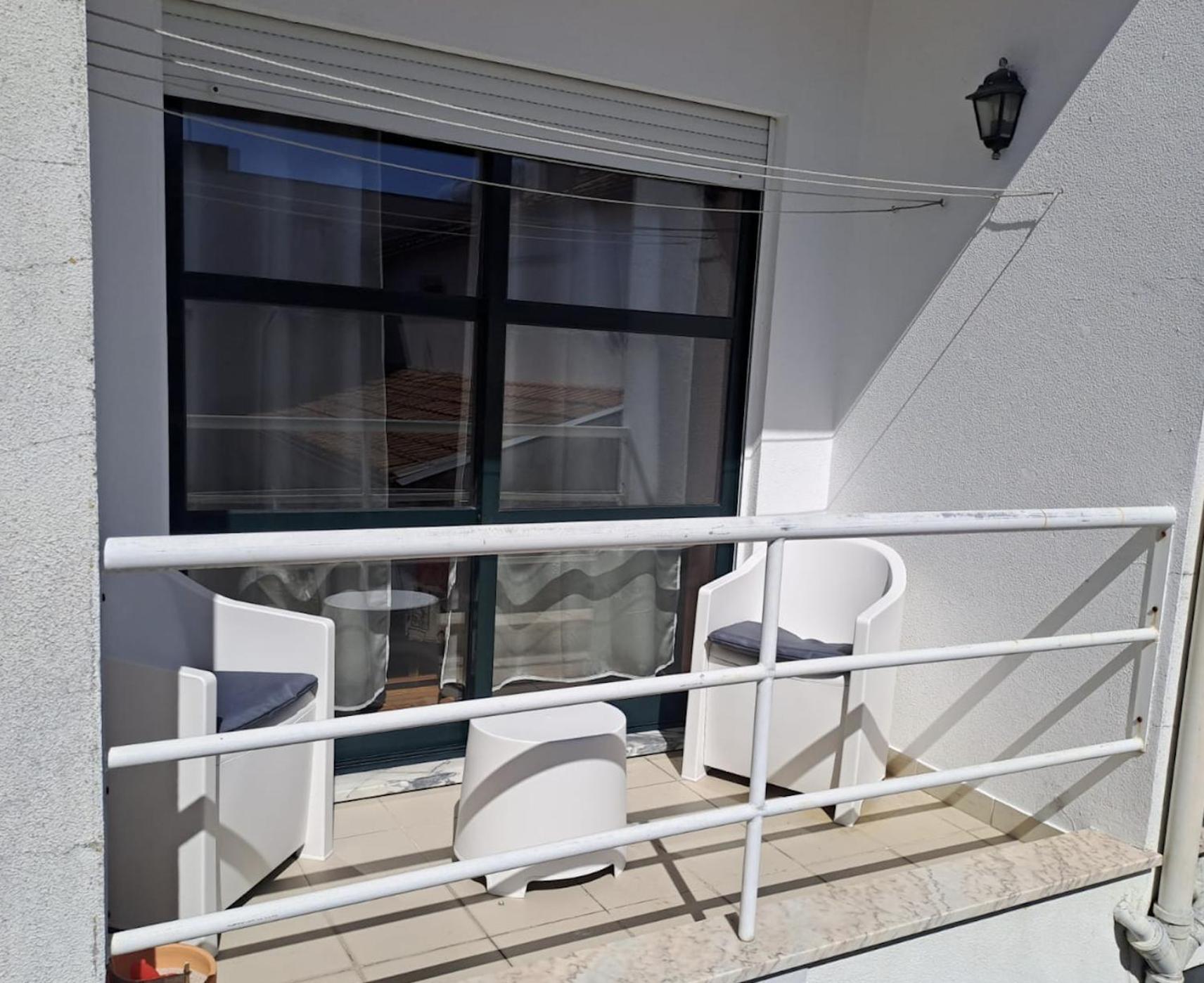 Ferienwohnung Saberamar Charme Aveiro Exterior foto