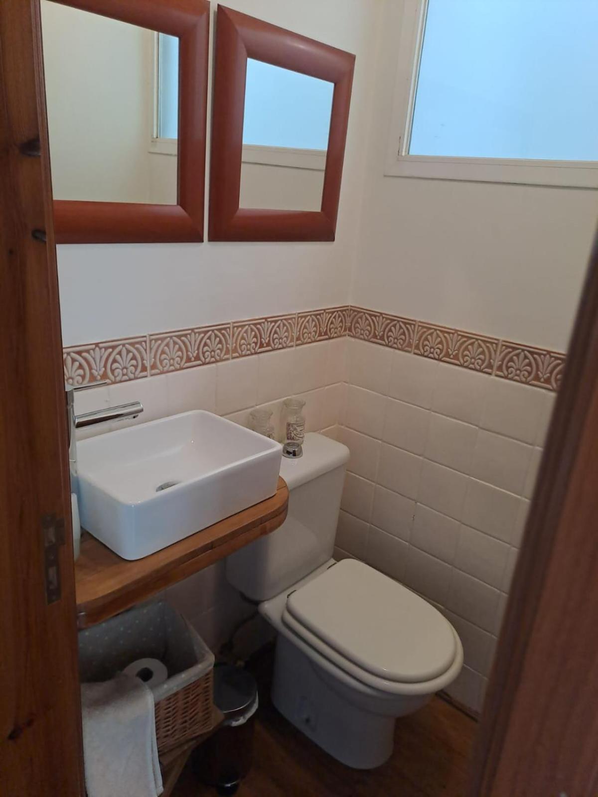 Ferienwohnung Saberamar Charme Aveiro Exterior foto