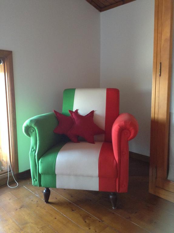 Ferienwohnung Saberamar Charme Aveiro Zimmer foto