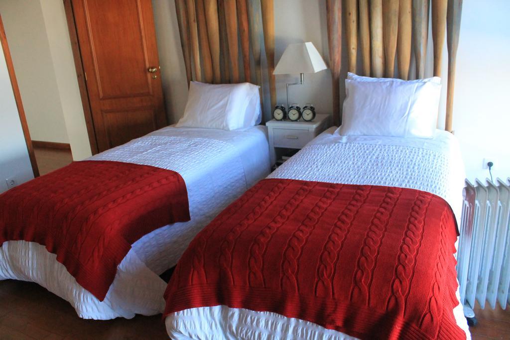 Ferienwohnung Saberamar Charme Aveiro Zimmer foto